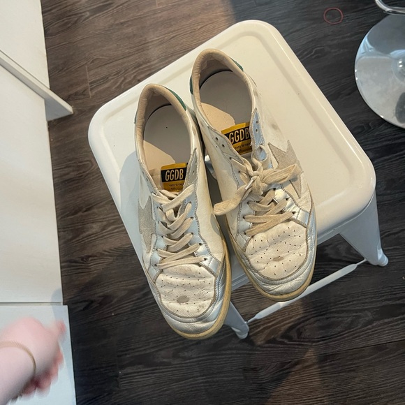 Golden goose sneakers - Picture 5 of 7